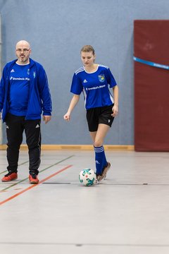 Bild 8 - wBJ Futsalmeisterschaft